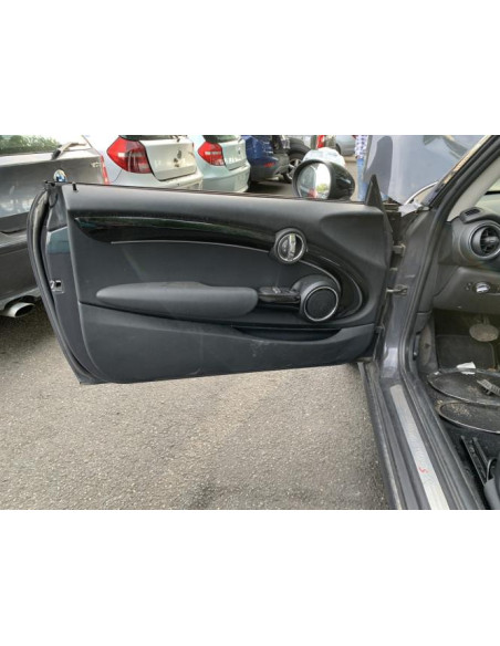 Boite de vitesses MINI MINI 3 F56 PHASE 1 Diesel