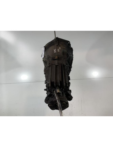 Boite de vitesses BMW SERIE 1 E81 Diesel