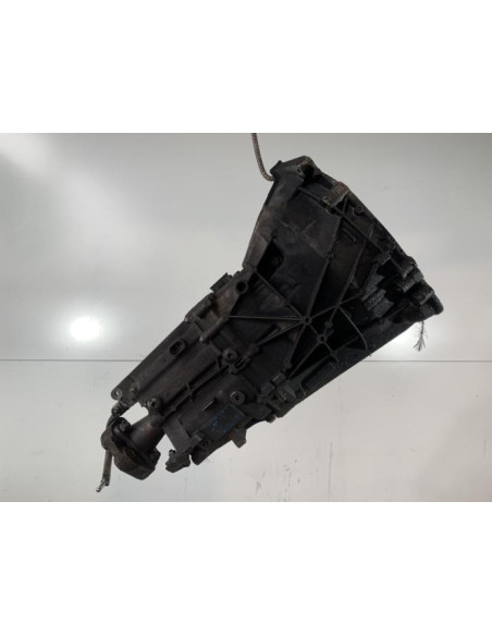 Boite de vitesses BMW SERIE 1 E81 Diesel