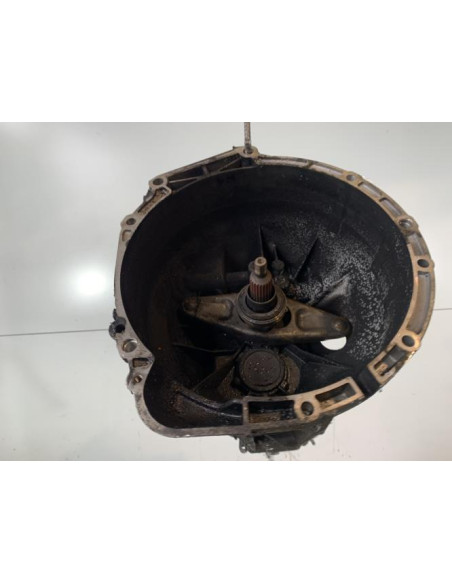 Boite de vitesses BMW SERIE 1 E81 Diesel