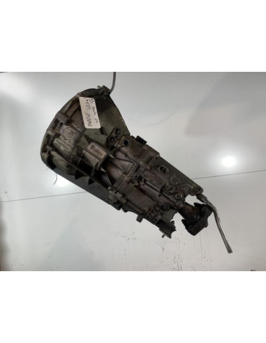 Boite de vitesses BMW SERIE 1 E81 Diesel