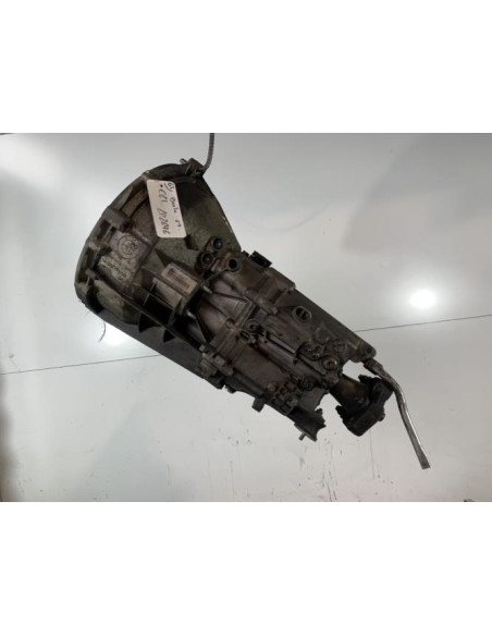 Boite de vitesses BMW SERIE 1 E81 Diesel