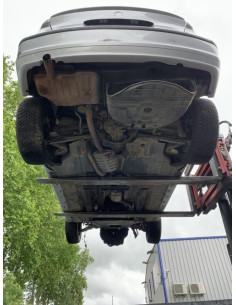 Boite de vitesses BMW SERIE 3 E46 COMPACT PHASE 2 Essence 2