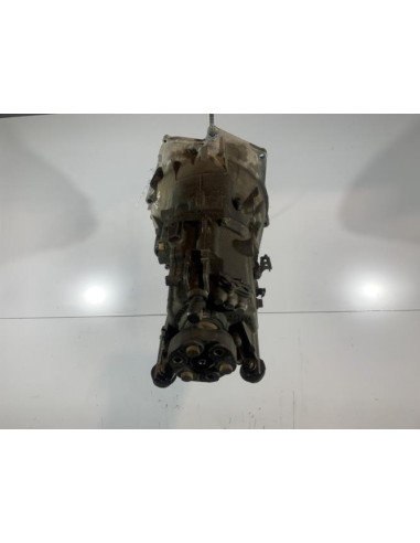 Boite de vitesses BMW SERIE 3 E46 COMPACT PHASE 2 Essence