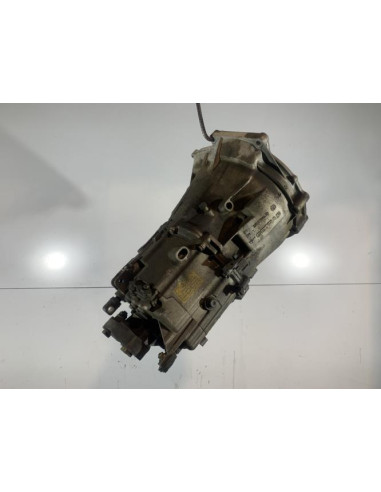 Boite de vitesses BMW SERIE 3 E46 COMPACT PHASE 2 Essence