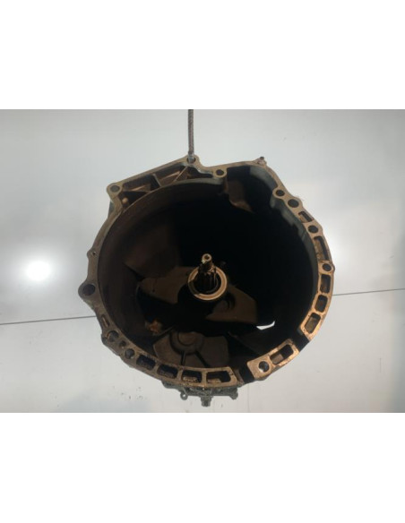 Boite de vitesses BMW SERIE 3 E46 COMPACT PHASE 2 Essence