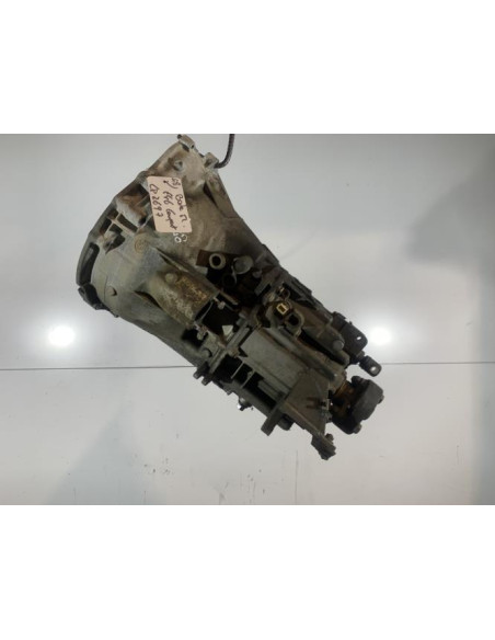 Boite de vitesses BMW SERIE 3 E46 COMPACT PHASE 2 Essence