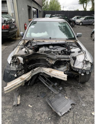 Boite de vitesses BMW SERIE 3 E46 COMPACT PHASE 2 Essence