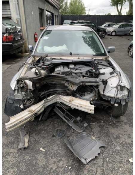 Boite de vitesses BMW SERIE 3 E46 COMPACT PHASE 2 Essence