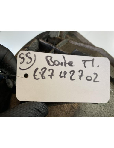 Boite de vitesses BMW SERIE 1 E87 PHASE 2 Diesel