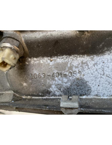 Boite de vitesses BMW SERIE 1 E87 PHASE 2 Diesel