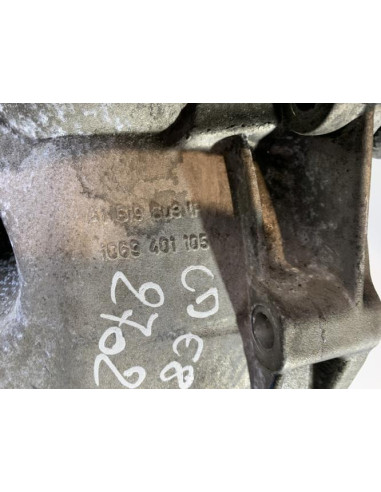 Boite de vitesses BMW SERIE 1 E87 PHASE 2 Diesel