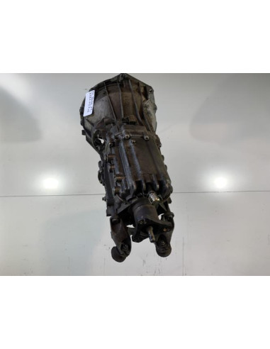 Boite de vitesses BMW SERIE 1 E87 PHASE 2 Diesel