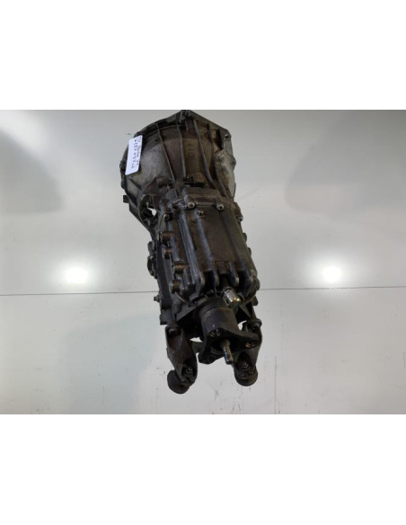 Boite de vitesses BMW SERIE 1 E87 PHASE 2 Diesel