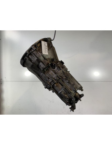 Boite de vitesses BMW SERIE 1 E87 PHASE 2 Diesel