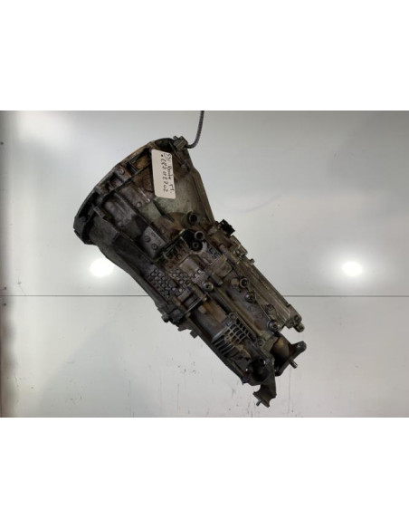 Boite de vitesses BMW SERIE 1 E87 PHASE 2 Diesel