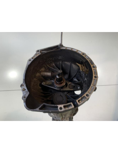 Boite de vitesses BMW SERIE 1 E87 PHASE 2 Diesel