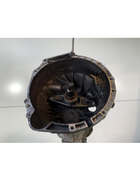 Boite de vitesses BMW SERIE 1 E87 PHASE 2 Diesel