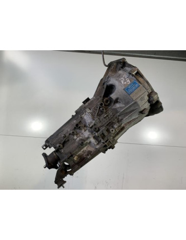 Boite de vitesses BMW SERIE 1 E87 PHASE 2 Diesel