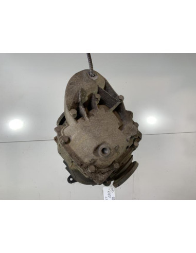 Pont (propulsion) BMW SERIE 1 E87 PHASE 2 Diesel