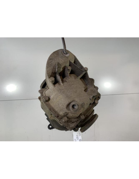 Pont (propulsion) BMW SERIE 1 E87 PHASE 2 Diesel