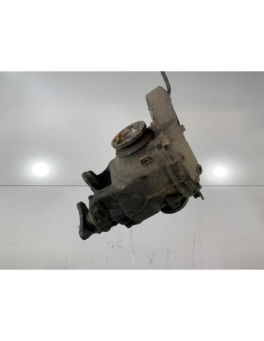 Pont (propulsion) BMW SERIE 1 E87 PHASE 2 Diesel