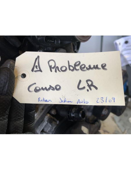 Moteur BMW SERIE 3 E91 TOURING PHASE 2 BREAK Diesel