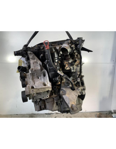 Moteur BMW SERIE 3 E91 TOURING PHASE 2 BREAK Diesel