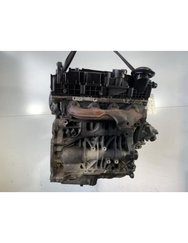 Moteur BMW SERIE 3 E91 TOURING PHASE 2 BREAK Diesel