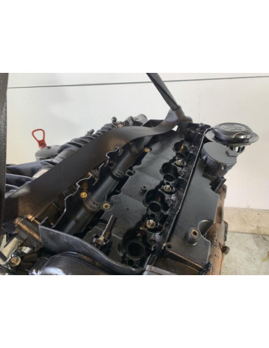 Moteur BMW SERIE 3 E91 TOURING PHASE 2 BREAK Diesel