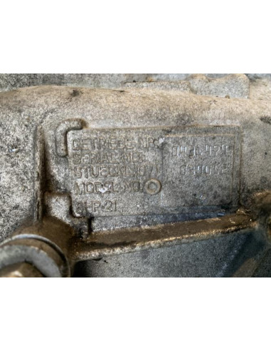 Boite de vitesses BMW SERIE 3 E91 TOURING PHASE 2 BREAK Diesel