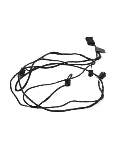 Capteur aide au stationnement BMW SERIE 6 E63 COUPE PHASE 1 Essence