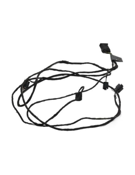 Capteur aide au stationnement BMW SERIE 6 E63 COUPE PHASE 1 Essence