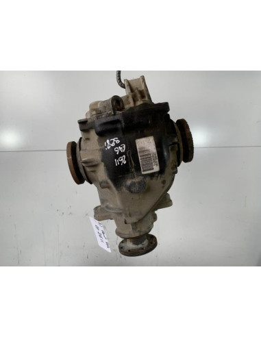 Pont (propulsion) BMW SERIE 3 E46 COUPE PHASE 1 Essence