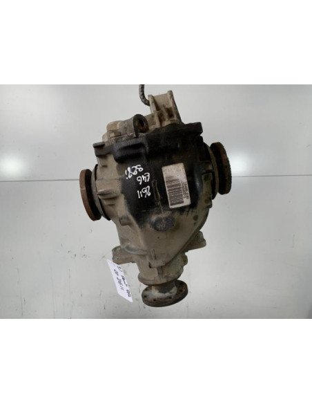 Pont (propulsion) BMW SERIE 3 E46 COUPE PHASE 1 Essence