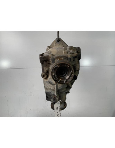 Pont (propulsion) BMW SERIE 3 E46 COUPE PHASE 1 Essence