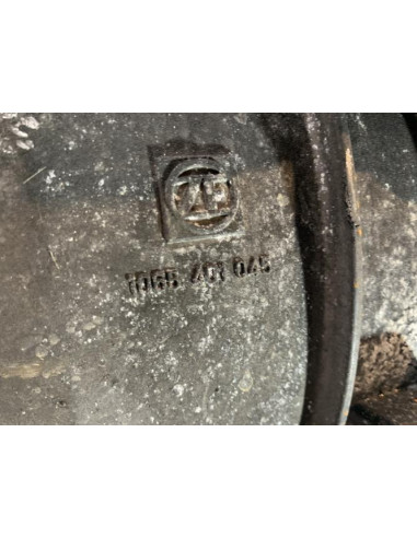 Boite de vitesses BMW SERIE 3 E46 PHASE 2 Diesel