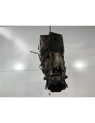 Boite de vitesses BMW SERIE 3 E46 PHASE 2 Diesel