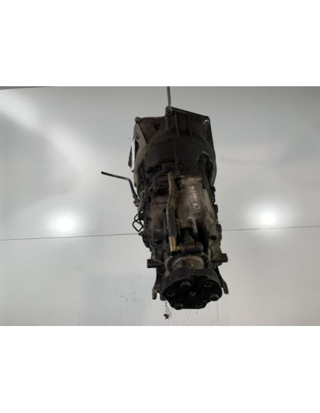 Boite de vitesses BMW SERIE 3 E46 PHASE 2 Diesel