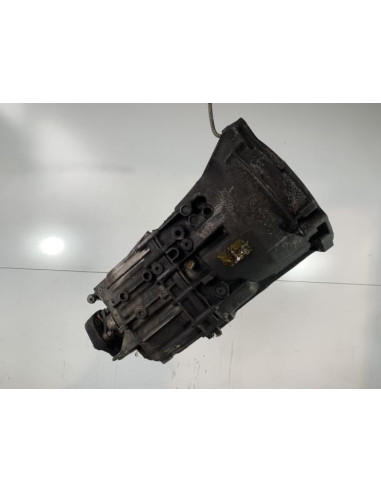 Boite de vitesses BMW SERIE 3 E46 PHASE 2 Diesel