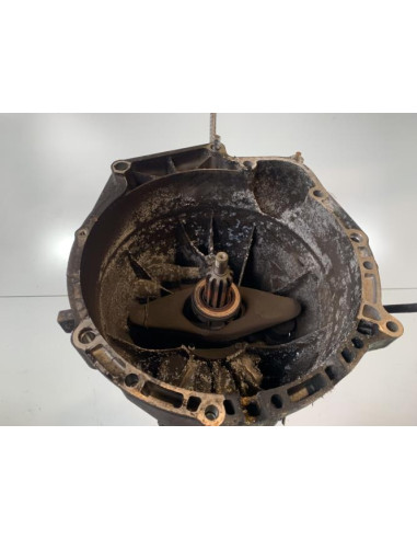 Boite de vitesses BMW SERIE 3 E46 PHASE 2 Diesel