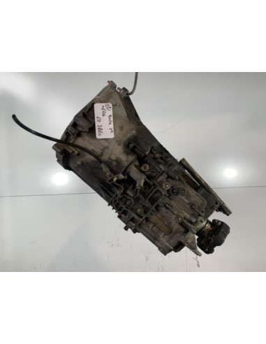 Boite de vitesses BMW SERIE 3 E46 PHASE 2 Diesel