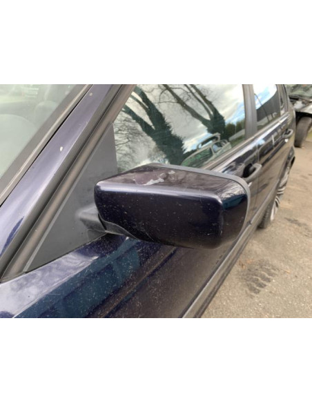 Boite de vitesses BMW SERIE 3 E46 PHASE 2 Diesel