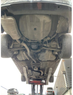 Pont (propulsion) BMW SERIE 3 E46 PHASE 2 Diesel