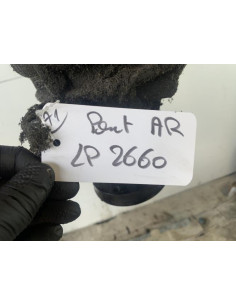 Pont (propulsion) BMW SERIE 3 E46 PHASE 2 Diesel 2