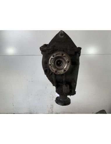 Pont (propulsion) BMW SERIE 3 E46 PHASE 2 Diesel