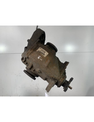 Pont (propulsion) BMW SERIE 3 E91 TOURING PHASE 2 BREAK Diesel