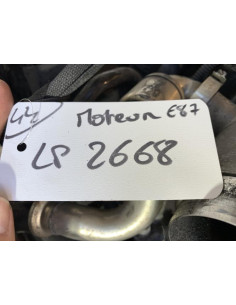 Moteur BMW SERIE 1 E87 PHASE 1 Diesel 2