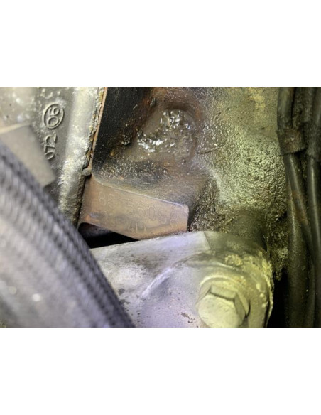 Moteur BMW SERIE 1 E87 PHASE 1 Diesel