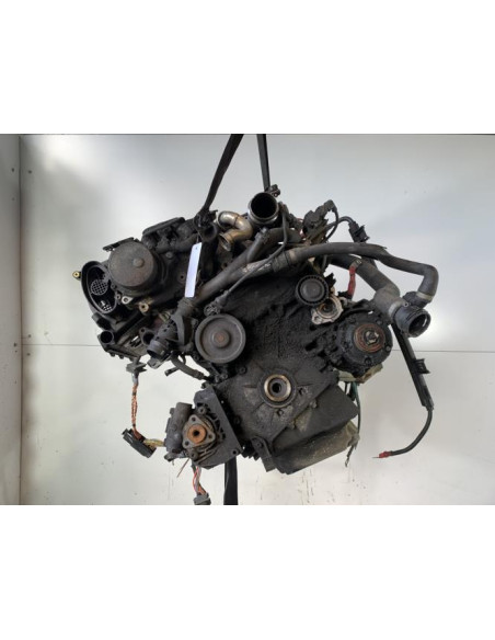 Moteur BMW SERIE 1 E87 PHASE 1 Diesel